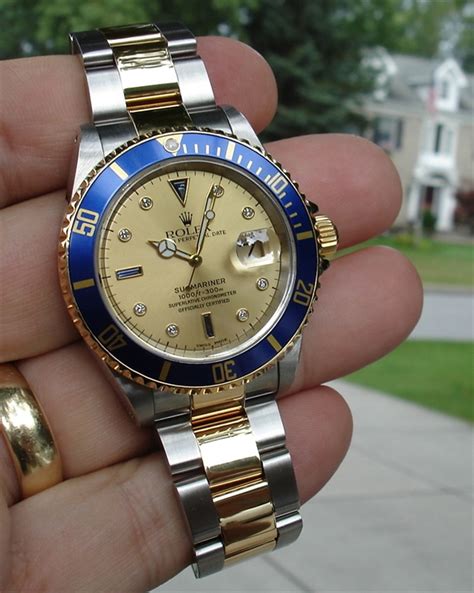 rolex knockoff watches for men